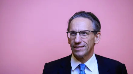 Germany’s New Finance Chief Rules Out Federal Funding Freeze