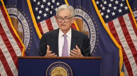 Inflation 'unlikely to show much progress' in October as Fed debates year-end rate cuts