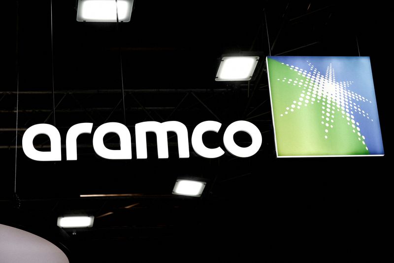 Exclusive-Saudi Aramco unit in talks to invest $1 billion in US software maker Mavenir, sources say