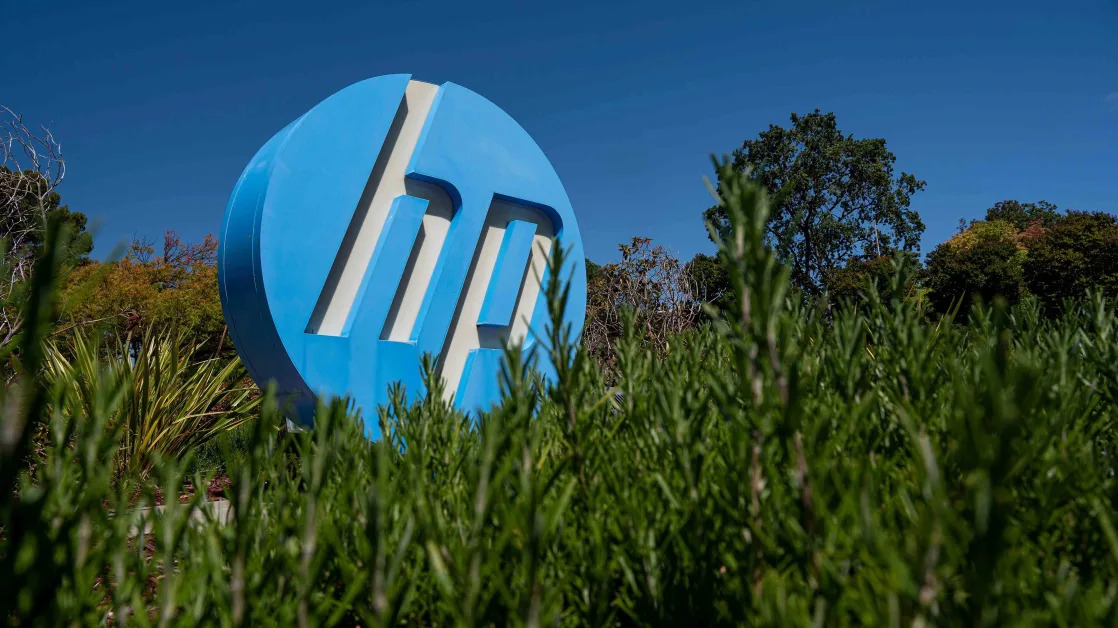 Top Stock Movers Now: HP, Dell, Autodesk, and More