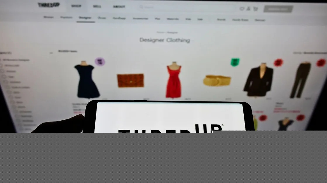ThredUp exits Europe with Remix sale to focus on core US market