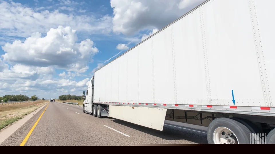 Carrier Revenge: The freight market’s impending power shift