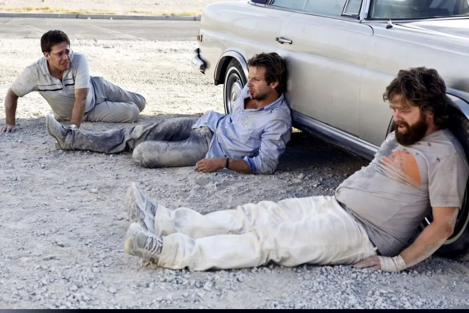 The stock market’s wild party is ending. Here’s how you can avoid the hangover.