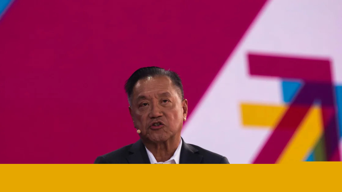 Broadcom CEO sounds alarm on crucial shift in AI-chip market