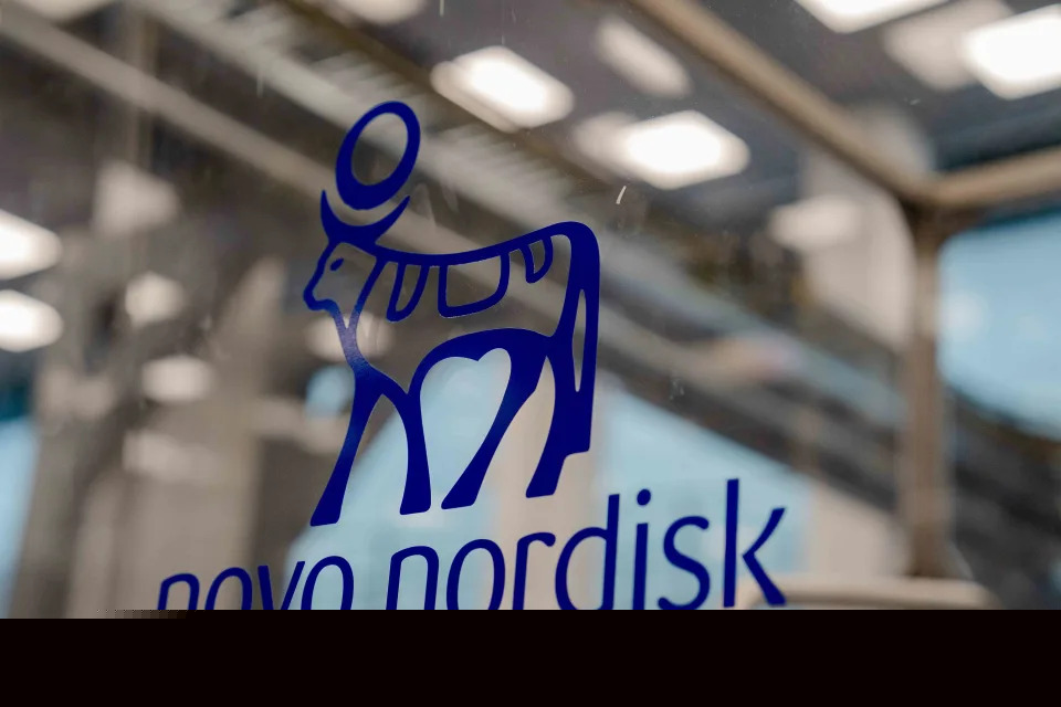 Novo Nordisk Stock Rises as UBS Upgrades Ozempic Maker, Calls Sell-Off 'Overdone'