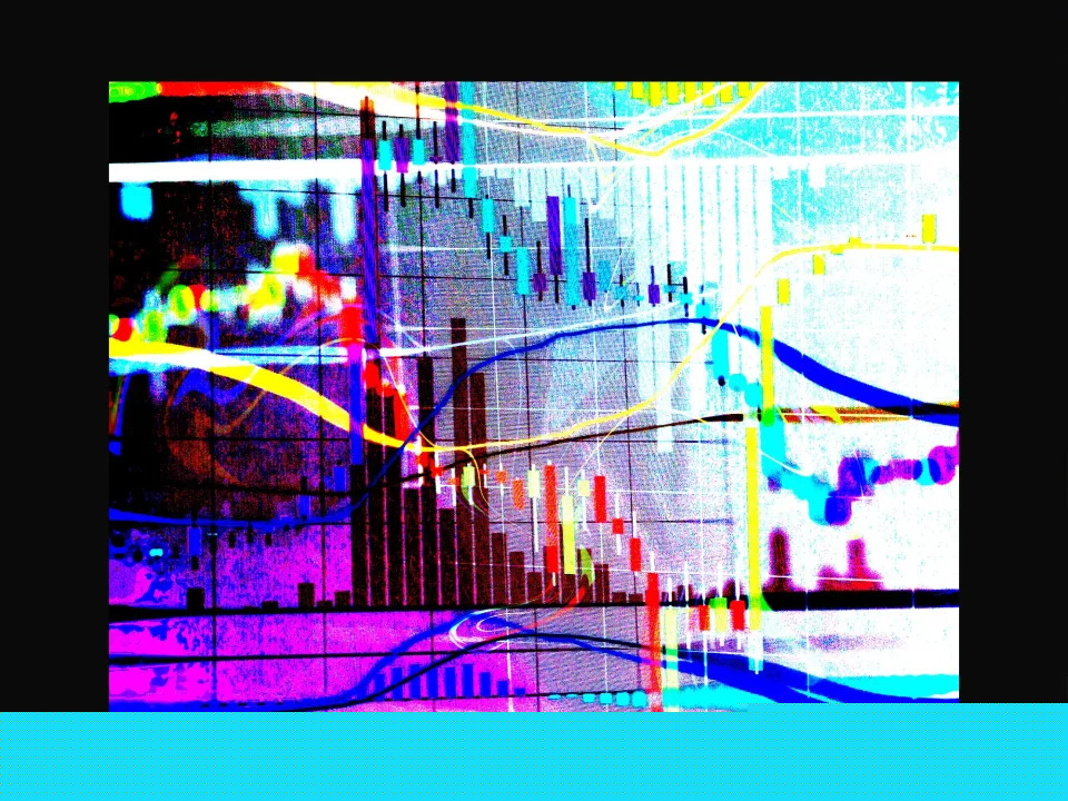 4 charts that explain the stock market's worst week in 6 months
