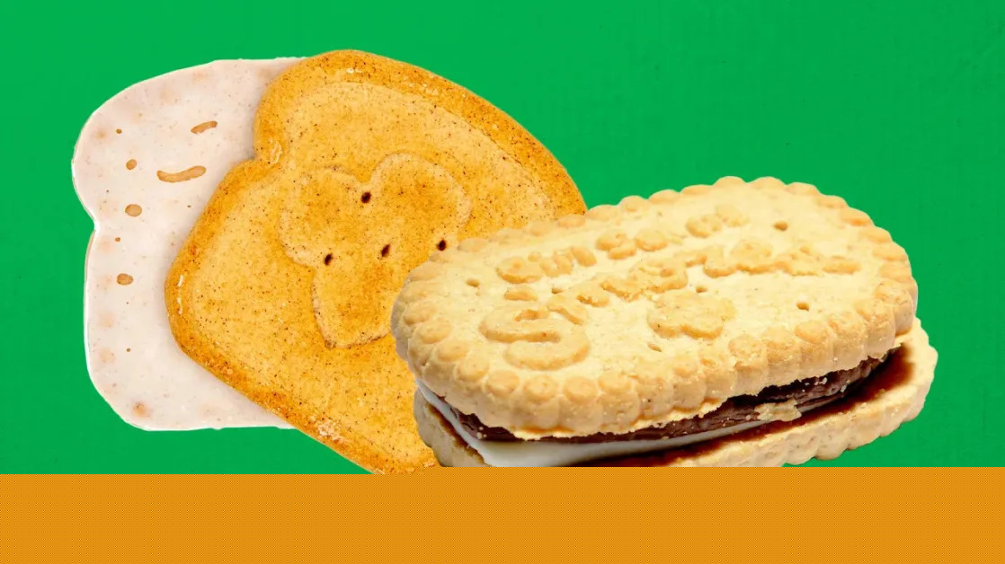Girl Scout Cookie season is here: These two popular flavors are on the chopping block, so stock up while you can