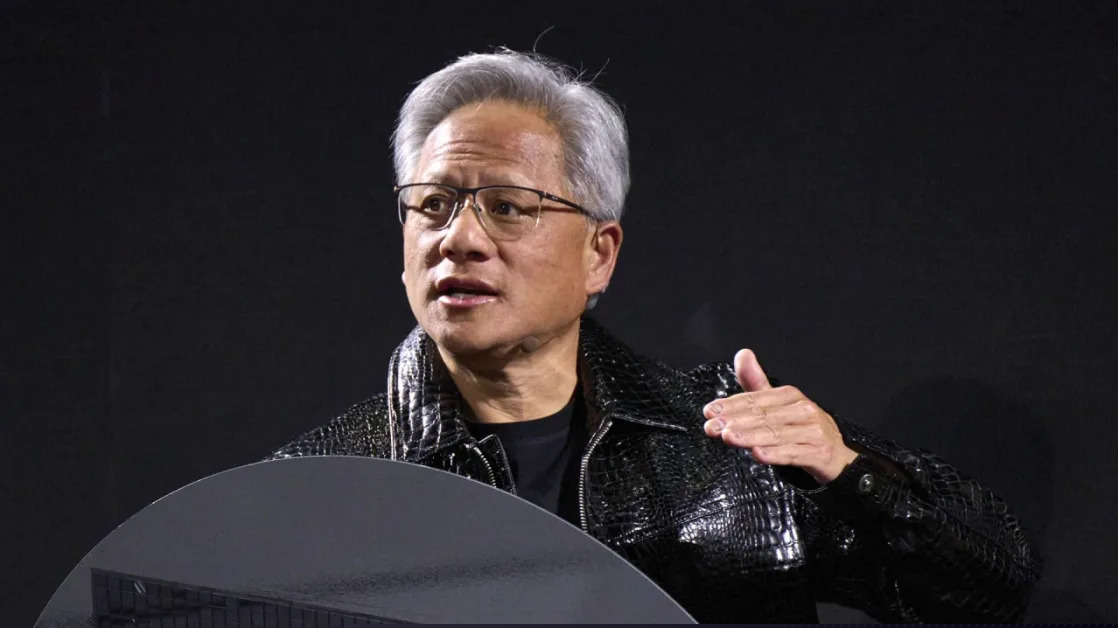 Quantum computing stocks are having a rough start to 2025: IonQ, D-Wave, Rigetti tank after Nvidia CEO predicts 20-year horizon