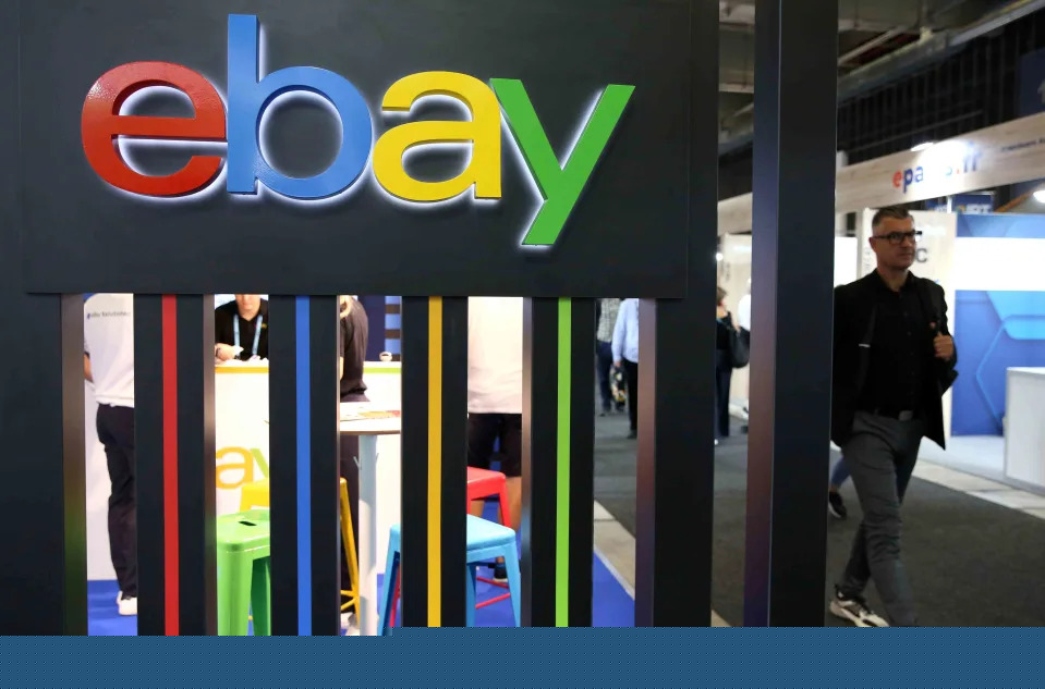 Top Stock Movers Now: EBay, Cal-Maine Foods, AMD, and More