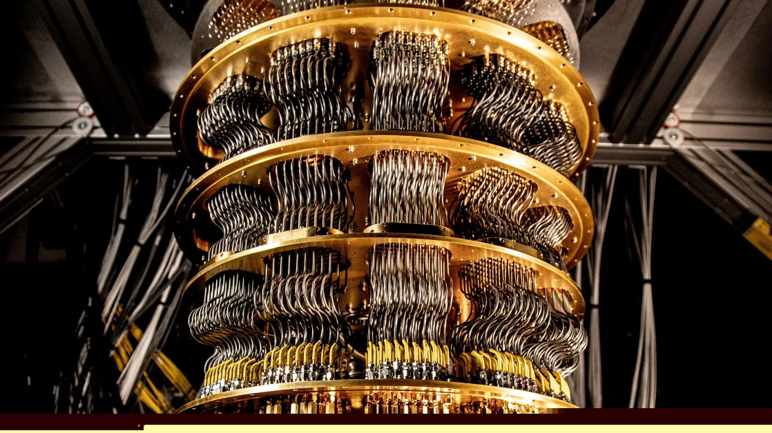 Rigetti, IonQ stocks plunge after Nvidia CEO says 'useful' quantum computing is decades away