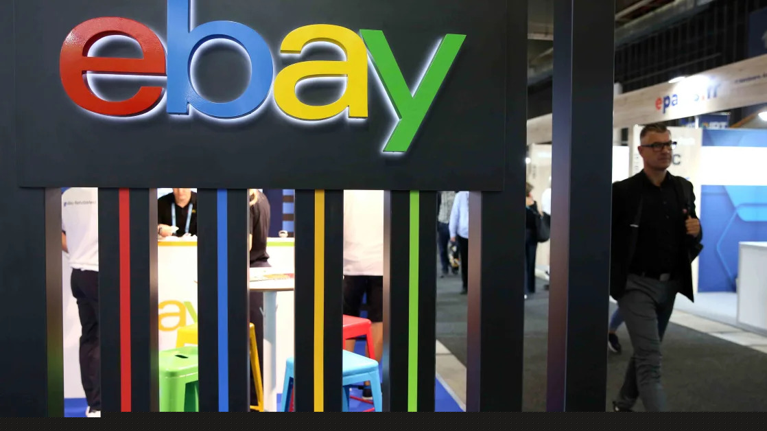 Top Stock Movers Now: EBay, Cal-Maine Foods, AMD, and More