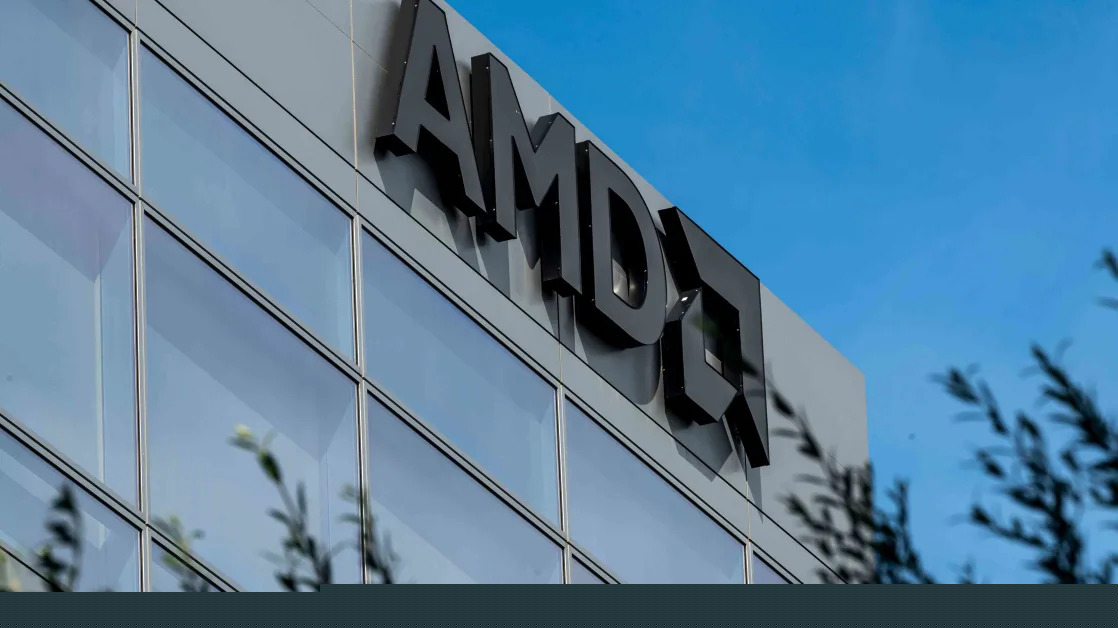 AMD Stock Slumps After Double Downgrade by HSBC on AI Revenue Concerns