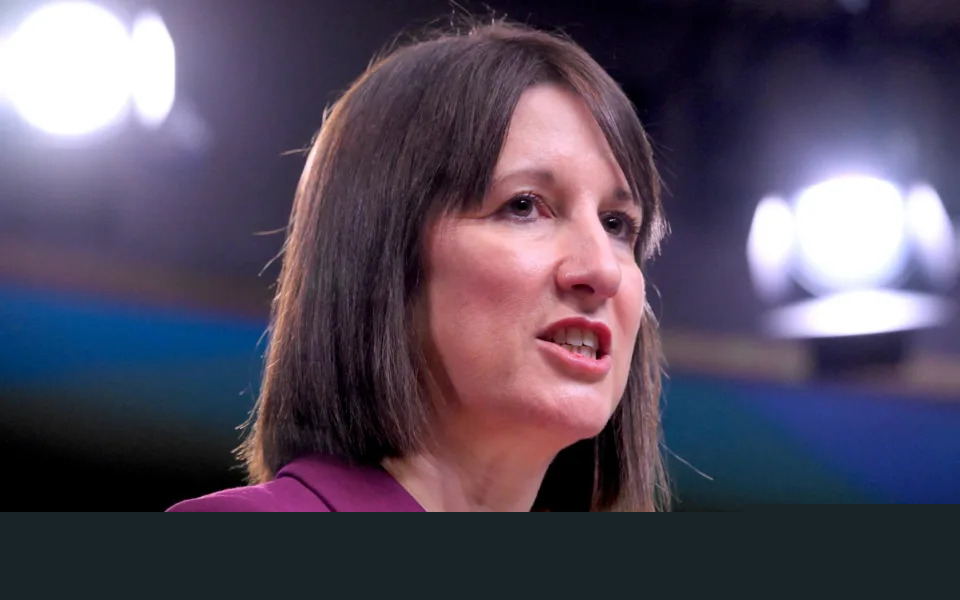 Treasury forced to intervene in market turmoil