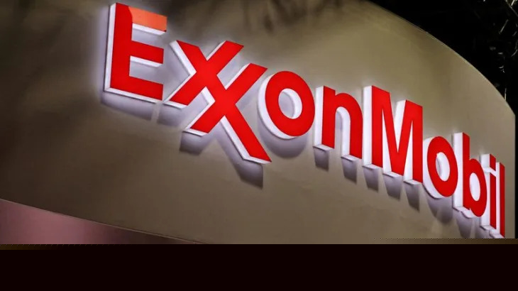 Wall Street cuts Exxon earnings views after fourth-quarter snapshot