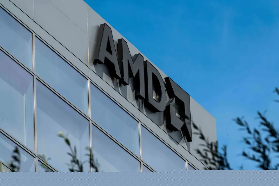 AMD Stock Slumps After Double Downgrade by HSBC on AI Revenue Concerns