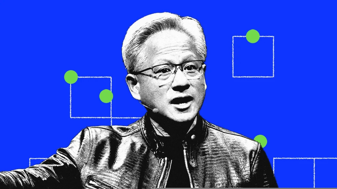 Quantum computing stocks tumble after Nvidia boss Jensen Huang says the tech is still 20 years away