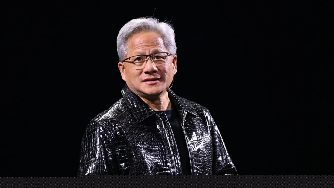 Nvidia CEO Jensen Huang just tanked quantum-computing stocks after saying their most exciting developments are more than a decade away