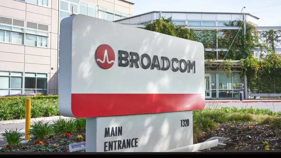 Japanese Chipmaker Rapidus Sets Sight on Broadcom to Emulate Taiwan Semiconductor's Market Dominance