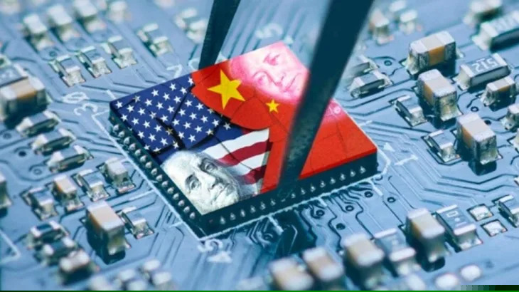 Nvidia and AI Chip Stocks Brace for Impact as Biden Administration Considers New China Export Ban: Report