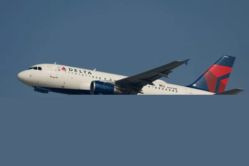 Delta stock soars as its CEO predicts 2025 will be its 'best financial year' ever