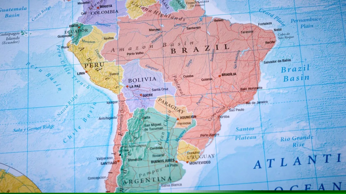 In data: Brazil, Chile touted as “high-potential” Americas spirits markets
