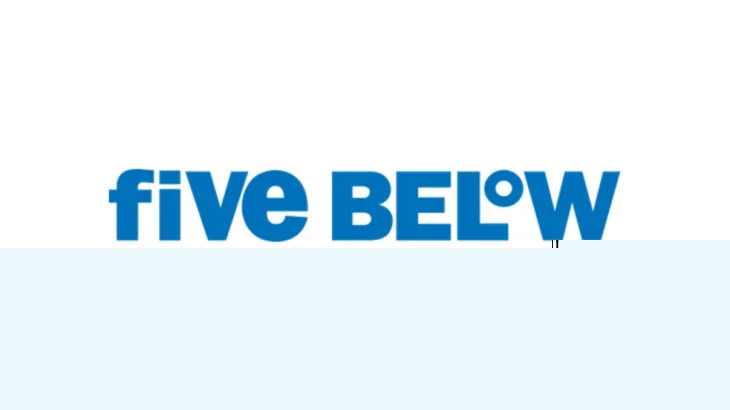 Discount Stores Chain Five Below Holiday Period Sales Surge 8.7%; Stock Rises