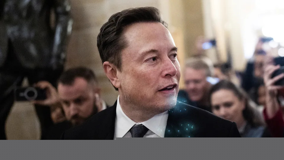 SEC sues Elon Musk over failing to disclose Twitter stock stake