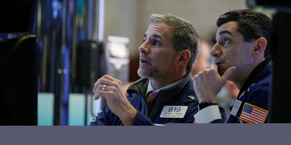 Stock market today: Indexes tick higher as producer inflation comes in cool