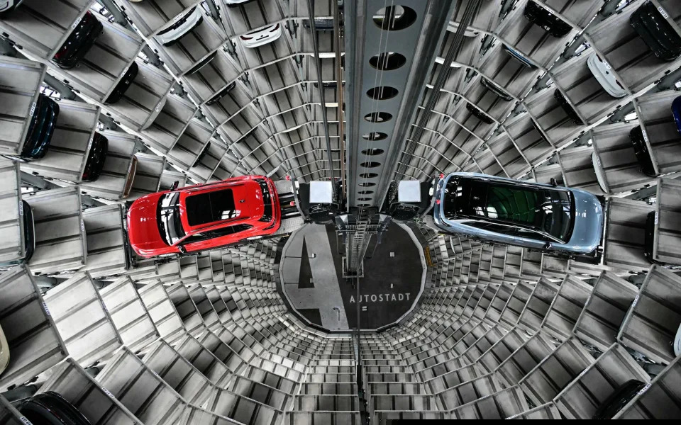European electric car market suffers ‘devastating’ collapse after tax breaks scrapped