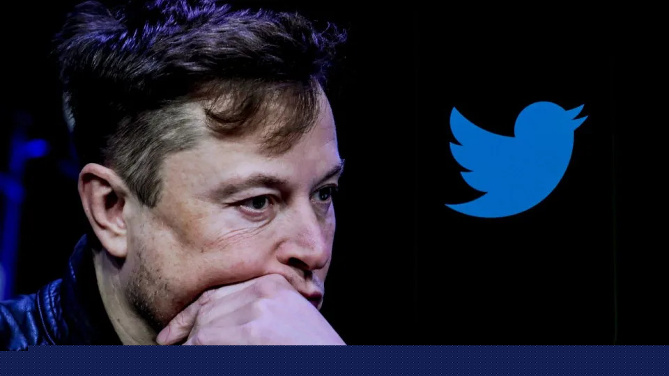SEC sues Elon Musk over failing to disclose Twitter stock stake