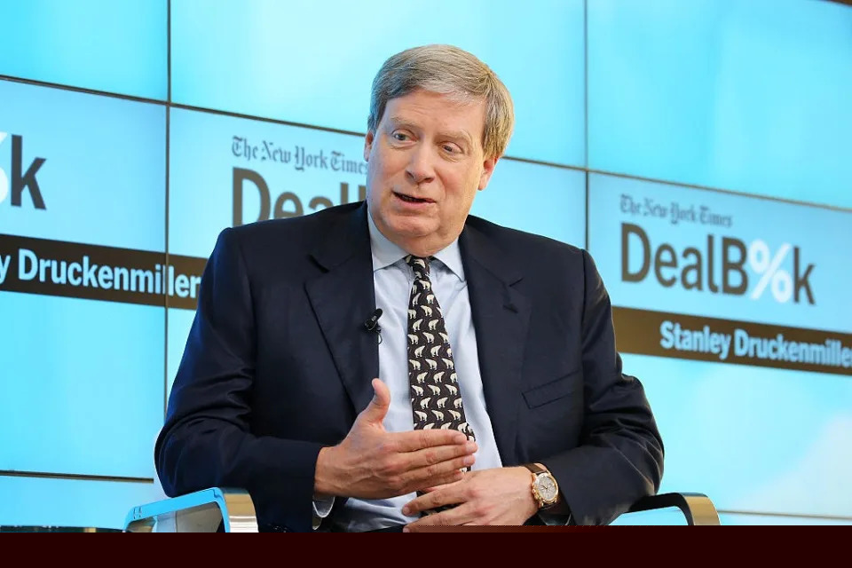 Why a top hedge fund investor says markets under Trump could be more complicated than traders are hoping