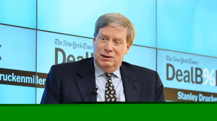 Why a top hedge fund investor says markets under Trump could be more complicated than traders are hoping