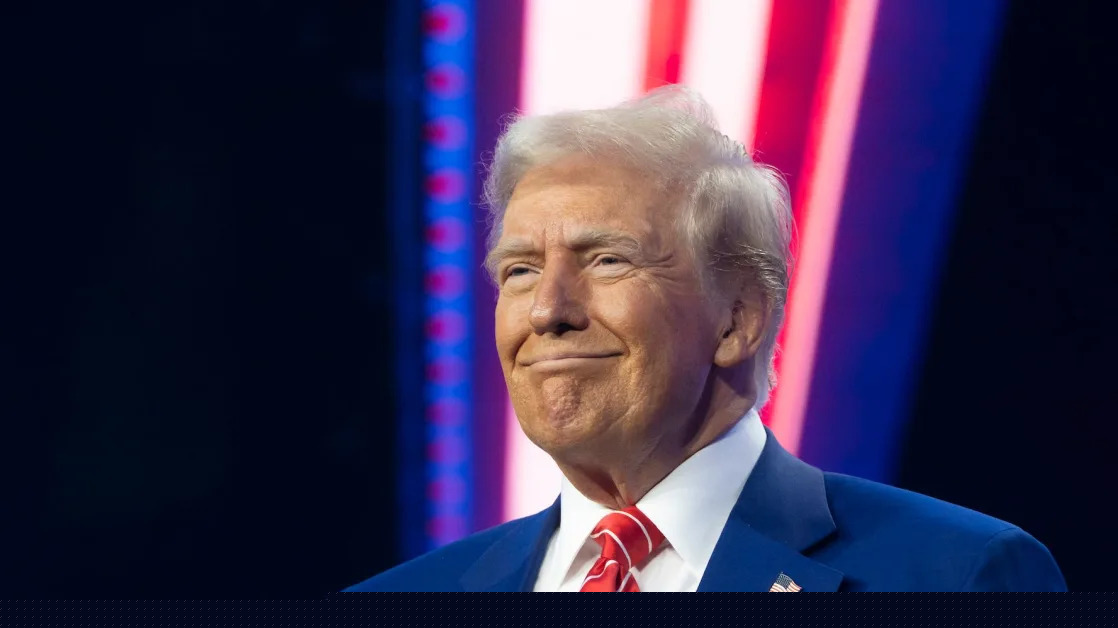 US stocks climb on Trump AI support, trade outlook