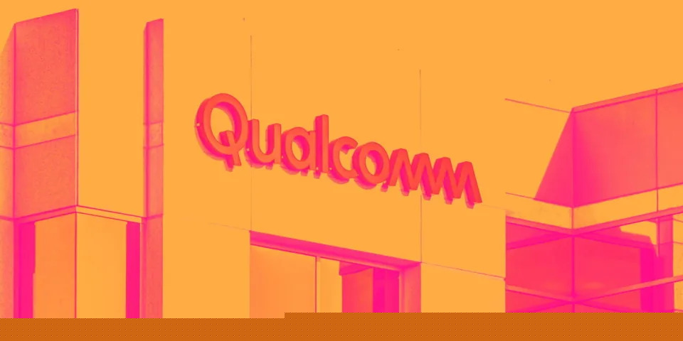 Qualcomm (NASDAQ:QCOM) Reports Strong Q4, Next Quarter’s Sales Guidance is Optimistic