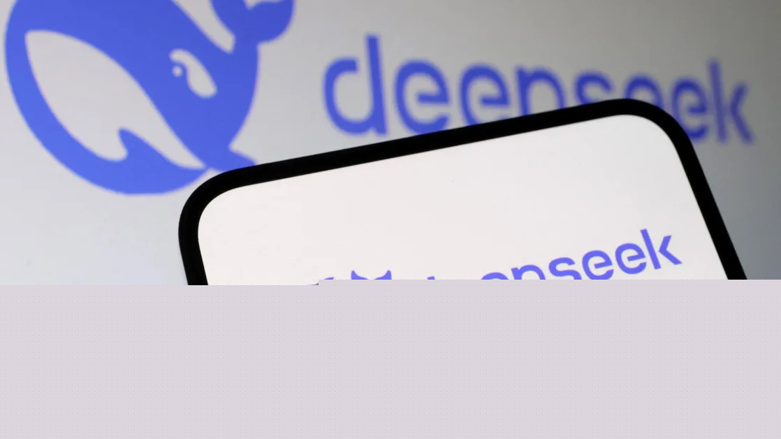 DeepSeek is making Wall Street nervous about the AI spending boom: Here’s what we know