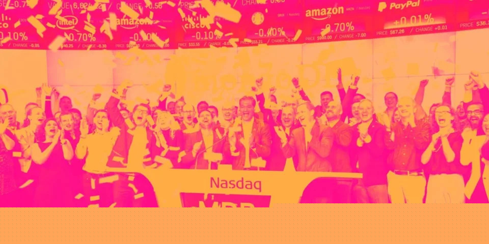 MongoDB (NASDAQ:MDB) Exceeds Q4 Expectations But Stock Drops 12.4%