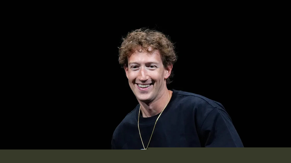'Key beneficiary of TikTok's mishaps:' Meta is one of Wall Street's top AI picks headed into earnings
