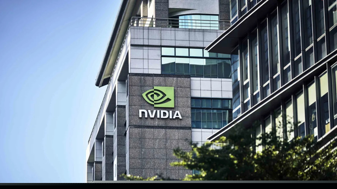 Nvidia Stock Drops Wednesday as AI Chipmaker's Roller-Coaster Week Continues