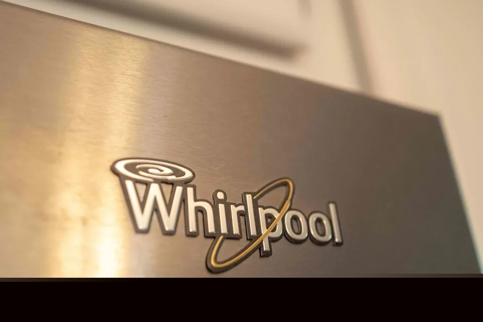 Whirlpool Stock Rises as Company Says It's a 'Winner of New Tariff Policies!'