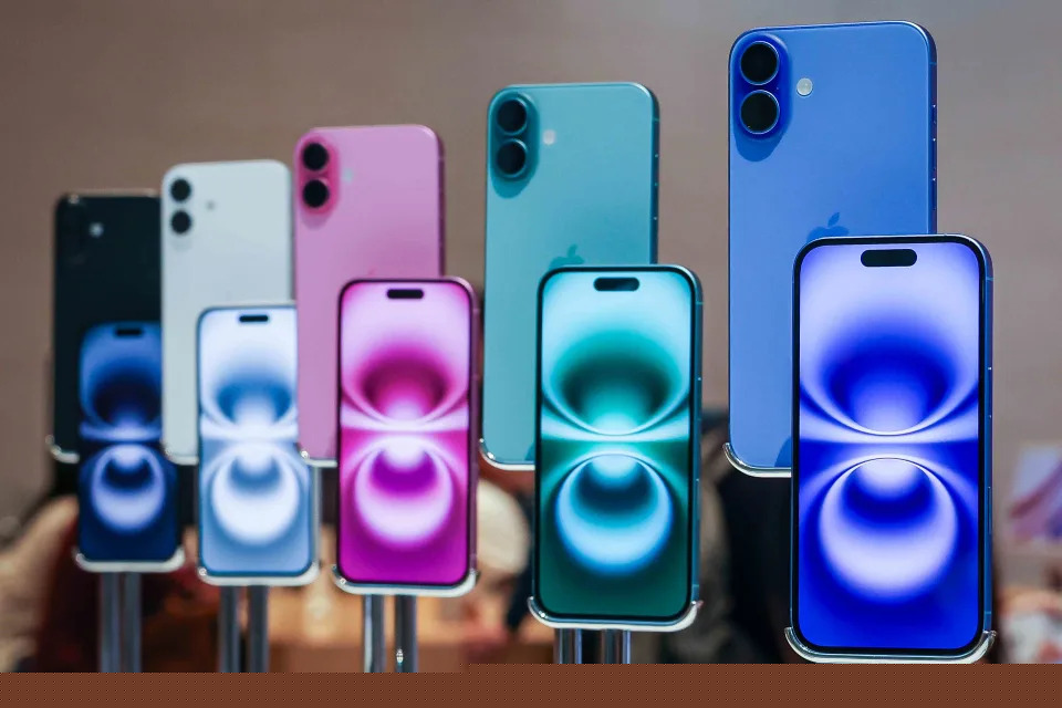 Why Analysts Think AI Could Be Key to More Apple Stock Gains