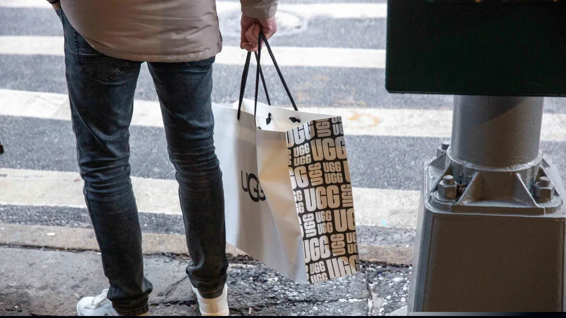 S&P 500 Gains and Losses Today: UGG Footwear Maker Deckers Outdoor Plunges on Weak Outlook
