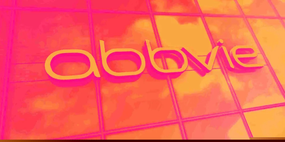 AbbVie (NYSE:ABBV) Posts Better-Than-Expected Sales In Q4, Stock Soars