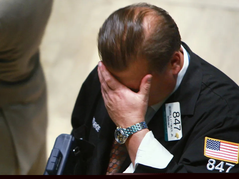 The days of US stock outperformance are over as DeepSeek threatens AI returns, Bank of America warns. These 2 'quiet' trades are 'breaking with upside' instead.