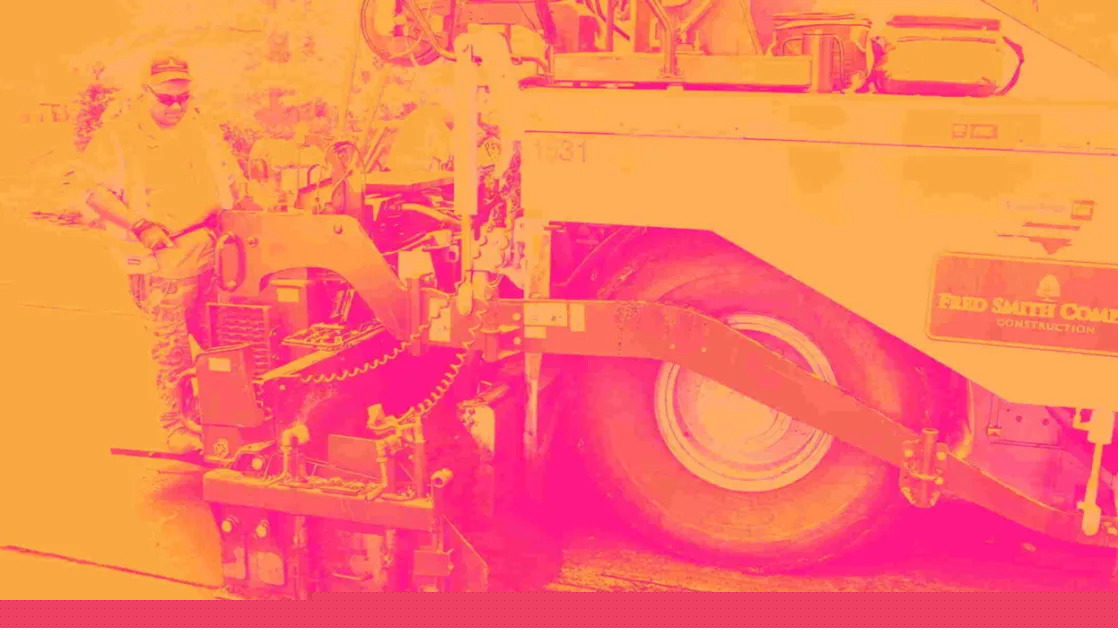 Q3 Earnings Highlights: Construction Partners (NASDAQ:ROAD) Vs The Rest Of The Construction and Maintenance Services Stocks