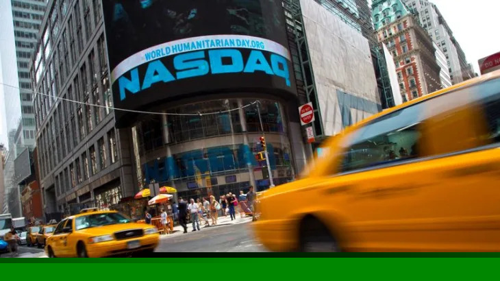 Markets unnerved by 'Tariff Man'