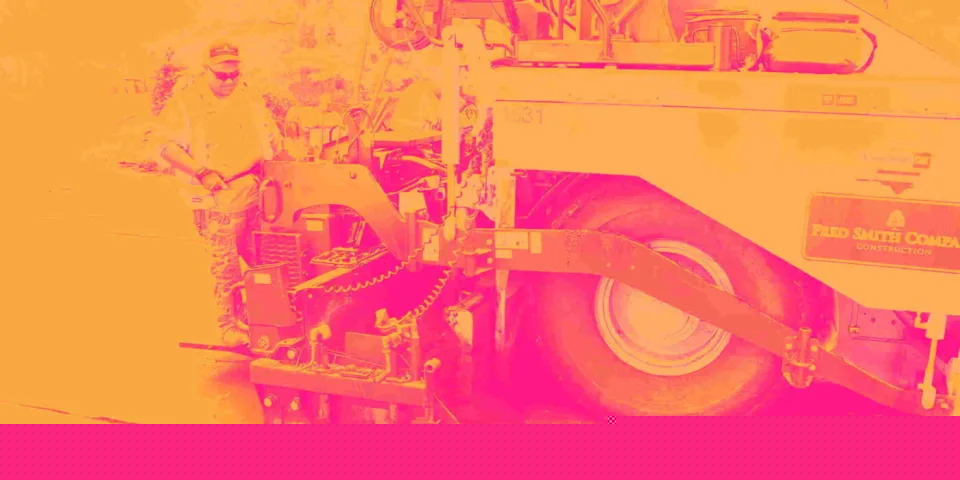 Q3 Earnings Highlights: Construction Partners (NASDAQ:ROAD) Vs The Rest Of The Construction and Maintenance Services Stocks
