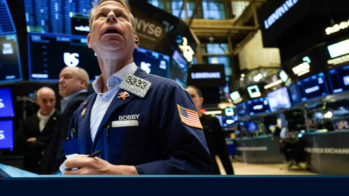 5 Things to Know Before the Stock Market Opens