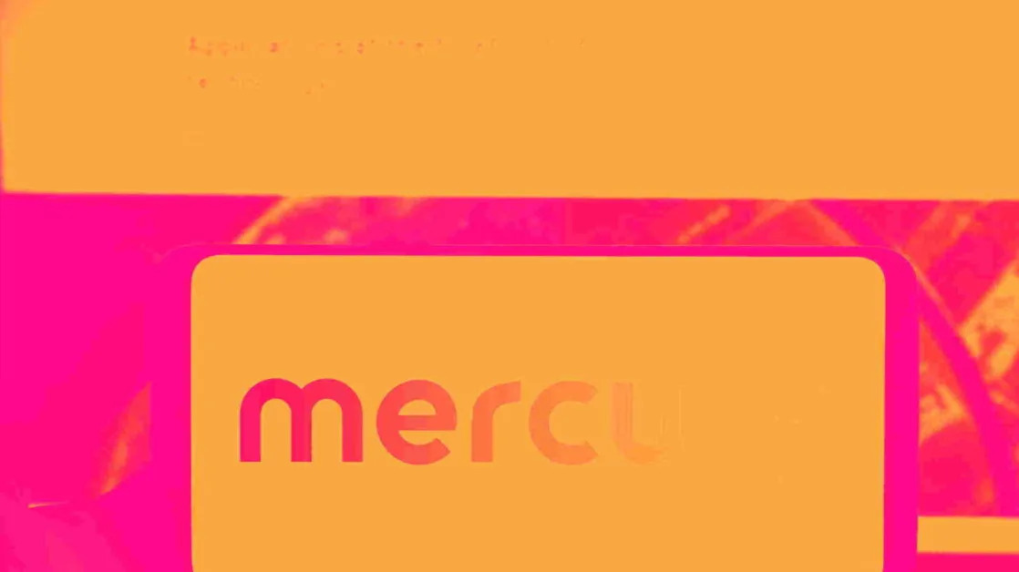 Why Mercury Systems (MRCY) Stock Is Trading Up Today