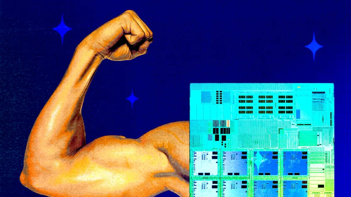 Google's big AI-spending plans are boosting chip stocks like Nvidia