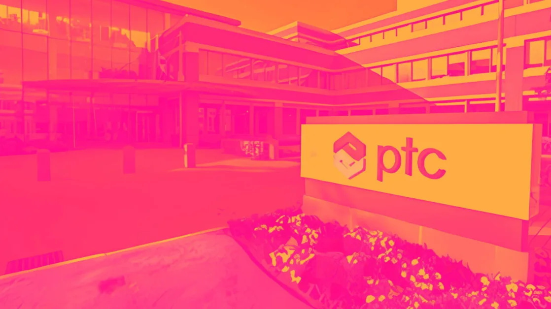 PTC’s (NASDAQ:PTC) Q4 Sales Top Estimates But Full-Year Sales Guidance Misses Expectations Significantly